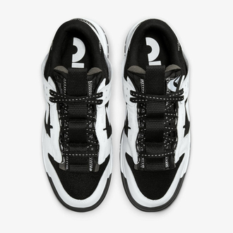 Dunk Low Jumbo Reverse Panda 