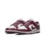 Dunk Low Bordeaux