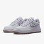 Airforce 1 Luxe Purple