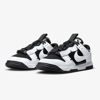 Dunk Low Jumbo Reverse Panda 
