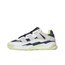 Adidas Niteball White Shadow Navy Green