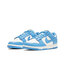 Dunk Low Coast Blue UNC