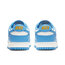 Dunk Low Coast Blue UNC