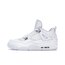 Air Jordan 4 Retro Pure Money