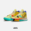 Kyrie 7 1 World 1 People