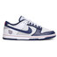 Dunk Low NBA Brooklyn Nets