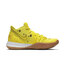 Kyrie 5 Spongebob Squarepants