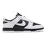 Dunk Low Retro Reverse Panda