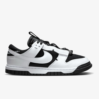 Dunk Low Jumbo Reverse Panda 