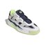 Adidas Niteball White Shadow Navy Green