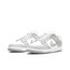 Dunk Low Grey Fog