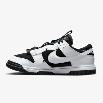 Dunk Low Jumbo Reverse Panda 