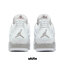 Air Jordan 4 Retro Oreo