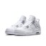 Air Jordan 4 Retro Pure Money