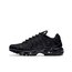Airmax Plus Tn Black