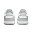 Dunk Low Grey Fog
