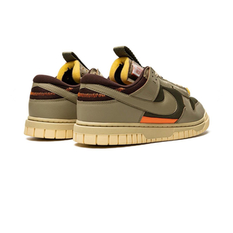 Dunk Low Jumbo Medium Olive