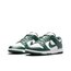 Dunk Low Michigan State