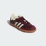 Adidas Samba OG Maroon