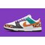 Dunk Low Safari Mix
