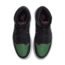 Nike Air Jordan 1 High Pine Green Black