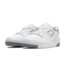 New Balance 550 White Grey