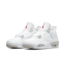 Nike Air Jordan Retro 4 White Oreo