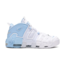 Nike Air More Uptempo Psychic Blue Sky