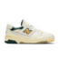 New Balance 550 Aime Leon Dore Natural Green