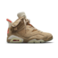 Nike Air Jordan 6 X Travis Scott British Khaki