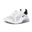 Nike Air Max 270 White Black