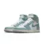 Nike Air Jordan 1 High Turbo Green