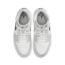 Nike Air Jordan 1 Mid Light Smoke Grey