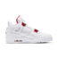 Nike Air Jordan Retro 4 Metallic Red