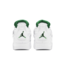 Nike Air Jordan Retro 4 Metallic Green