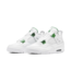 Nike Air Jordan Retro 4 Metallic Green
