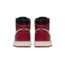 Nike Air Jordan 1 High Bred Toe
