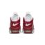 Nike Air More Uptempo Varsity Red