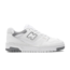 New Balance 550 White Grey