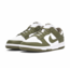 Nike Dunk Low Medium Olive