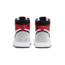 Nike Air Jordan 1 High Light Smoke Grey Red