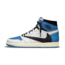 Nike Air Jordan 1 High Travis Scott Fragment