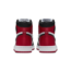 Nike Air Jordan 1 High Satin Black Toe