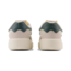 New Balance CT302 White Nightwatch Green