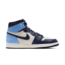 Nike Air Jordan 1 High Obsidian