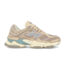 New Balance 9060 Ivory Cream Pink Sand
