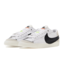 Nike Blazer Low 77 Jumbo White Black Sail