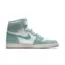 Nike Air Jordan 1 High Turbo Green