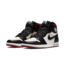 Nike Air Jordan 1 High Not For Resale Varsity Red