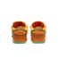 Nike SB Dunk Low Grateful Dead Bears Orange